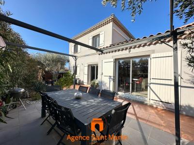 Vente Maison 5 pices MALATAVERNE 26780