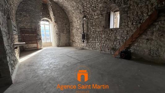 Vente Maison 4 pices ESPELUCHE 26780