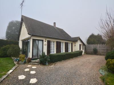 Vente Maison 4 pièces BUEIL 27730