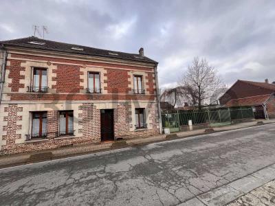 photo For sale House THOUROTTE 60