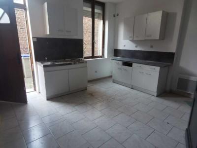 photo For sale House DENAIN 59