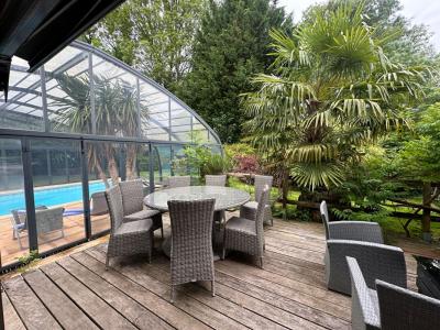 Vente Maison 6 pièces LISIEUX 14100