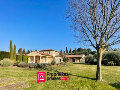 photo For sale House UZES 30