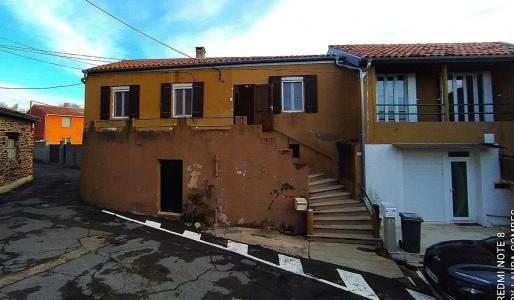 photo For sale House BOSC 34