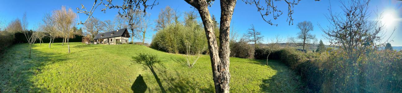 photo For sale House PONT-L'EVEQUE 14