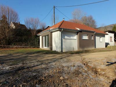 photo For sale House MASEVAUX 68