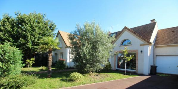 Vente Maison 8 pièces CLAYES-SOUS-BOIS 78340