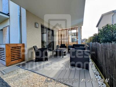 photo For sale Apartment CHAMPAGNIER 38