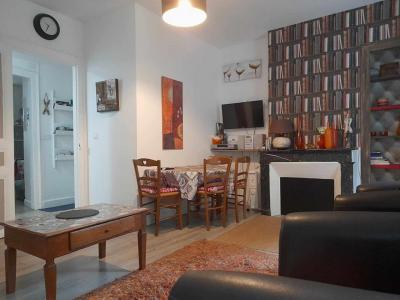 photo For sale Apartment EAUX-BONNES 64