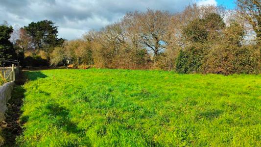 photo For sale Land PLOURIVO 22