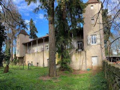 photo For sale Apartment building CAHORS 46