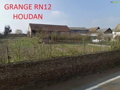 photo For sale Agricultural domain BROUE 28
