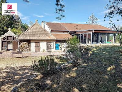 photo For sale House FISMES 51