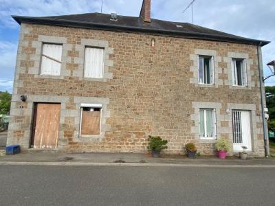 photo For sale House PONTMAIN 53