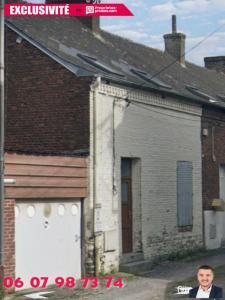 Vente Maison 6 pièces HIRSON 02500
