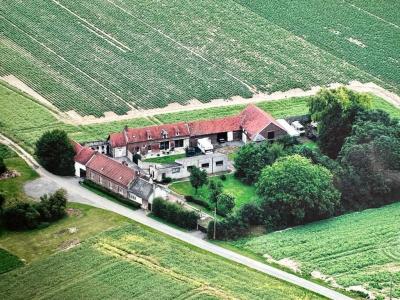 Vente Maison 10 pièces ETELFAY 80500