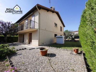 Vente Maison 4 pièces GRAULHET 81300