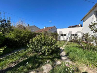 photo For sale House GAGNY 93