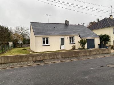 photo For sale House SAINT-BERTHEVIN 53