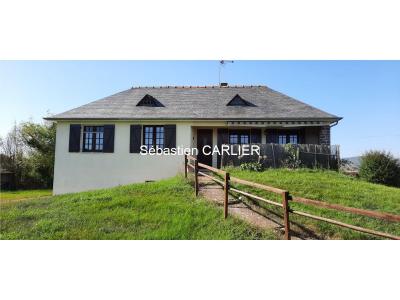 photo For sale House DAUMERAY 49
