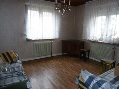For sale House SOUFFLENHEIM 