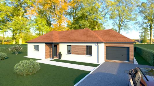 For sale House ACHEUX-EN-VIMEU