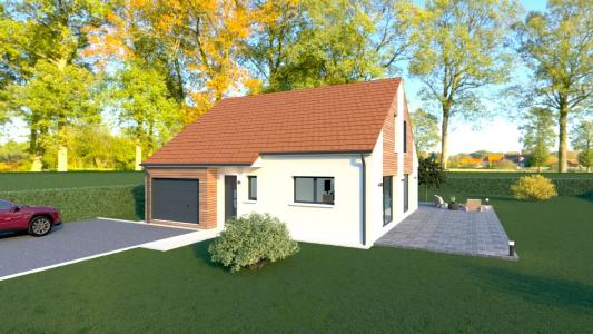 Vente Maison AVELESGES 
