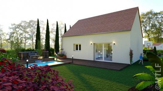 Vente Maison COMPIEGNE 