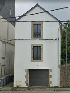 photo For sale Commerce QUIMPER 29