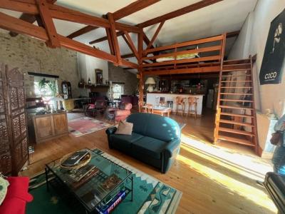 photo For sale Apartment DONAZAC 11