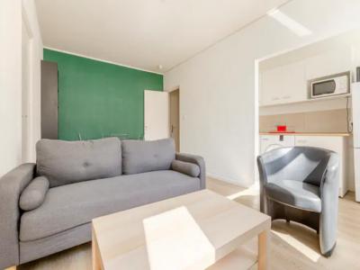 Location Appartement 2 pièces VALENCIENNES 59300