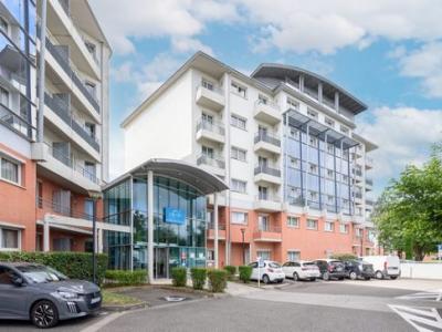 photo For sale Apartment TOULOUSE 31