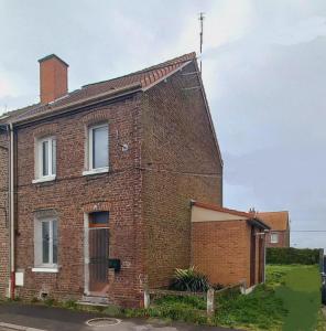 For sale House MONCHECOURT  59