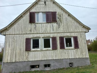 photo For sale House BRUAY-LA-BUISSIERE 62
