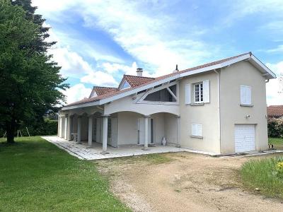 photo For sale House VEAUCHE 42