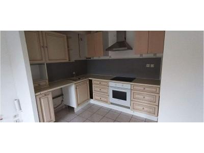 For sale House HOPITAL-LE-GRAND 