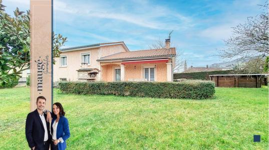 Vente Maison 5 pièces ARTAS 38440