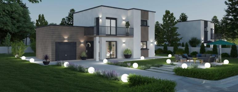 Vente Terrain SAINT-GERMAIN-SUR-MORIN  77