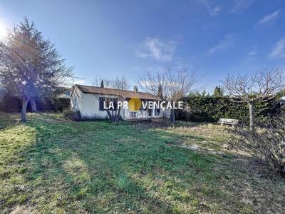 Vente Maison 3 pièces TRETS 13530