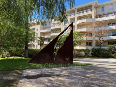 Vente Appartement HYERES 