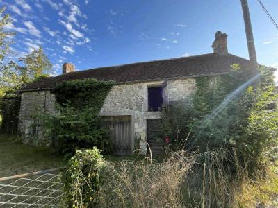 Vente Maison 4 pièces NECY 61160