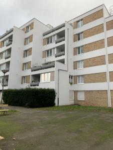 Vente Appartement 4 pièces LOMME 59160