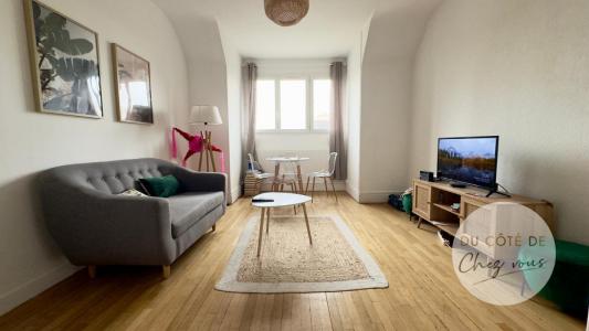 Location Appartement 5 pièces TROYES 10000