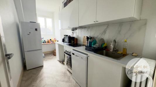 Location Appartement TROYES 