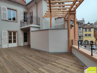 Location Appartement 3 pièces COLMAR 68000