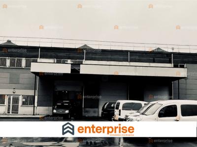 photo For rent Commerce VILLENEUVE-D'ASCQ 59