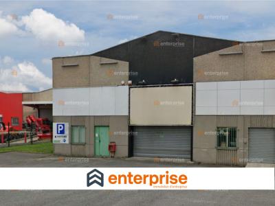 photo For rent Commerce MARCQ-EN-BAROEUL 59