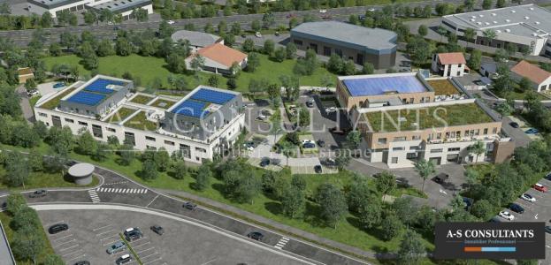 Vente Commerce MONTAGNY-LES-LANCHES 74600