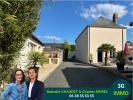 House SABLE-SUR-SARTHE 