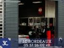 For sale Commerce Agen 47000 500 m2